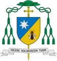 367 Coat of arms of Grzegorz Kaszak