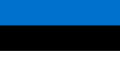 flag of Estonia