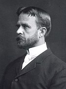 Thomas Hunt Morgan -  Bild