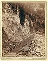 "Grand Canyon." Elk Canyon on Black Hills and Ft. P. R.R (1890, LC-DIG-ppmsc-02541)