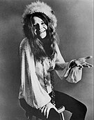 Janis_Joplin -  Bild