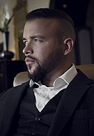 Kollegah -  Bild