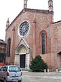 Chiesa di S. Francesco