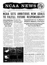 Thumbnail for File:NCAA News 1964-03.pdf