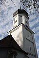 Katholische Pfarrkirche Sankt Maria Immaculata