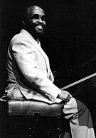 Junior Mance -  Bild