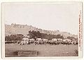 Freighting in "The Black Hills". Photographed between Sturgis and Deadwood (1891, LC-DIG-ppmsc-02505)