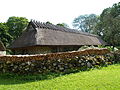 Granary in Koguva village