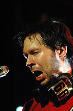 Thumbnail for File:Paul Gilbert in Rome.jpg