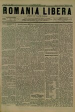 Thumbnail for File:România liberă 1889-01-26, nr. 3408.pdf