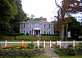 Suffolk Resolves House, Milton, Massachusetts