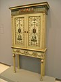 Robert Adam (1728-1792): Bookcase 1728