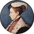 Edward, Prince of Wales (1537-1553)