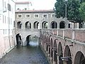 Loggia di Giulio Romano