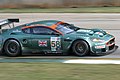 Aston Martin DBR9