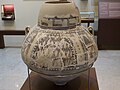 Pithos, 2000-1700 BC