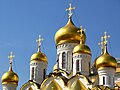 Thumbnail for File:Onion domes of Cathedral of the Annunciation.JPG