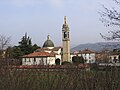 santuario Madonna delle rose