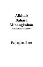 Thumbnail for File:Alkitab Bahasa Minangkabau.pdf