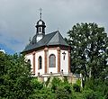 Heilig-Kreuz-Kapelle