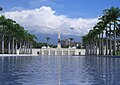 Los Próceres Monument