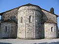 Santa Giulia (apse)