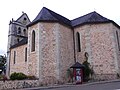 wikimedia_commons=File:Peyrignac_-_Place_de_l'Eglise_-_boîte_à_livres.jpg