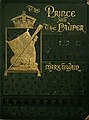 Cover of the book The Prince and the Pauper