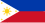 Flag of the Philippines