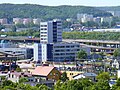 Baltic Container Terminal (pl:Bałtycki Terminal Kontenerowy)