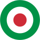 Roundel of Italy (1915-1922).svg