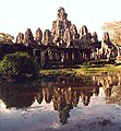 Lokeshvara, Angkor, Cambodia