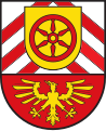 Kreiswappen des Kreises Gütersloh