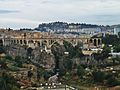 Le pont de Sidi Rached