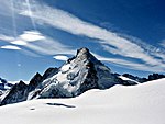 Dent d'Hérens