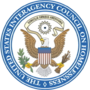 Thumbnail for File:Seal of the United States Interagency Council on Homelessness.png