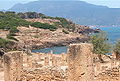 Ruines romaines de Tipasa