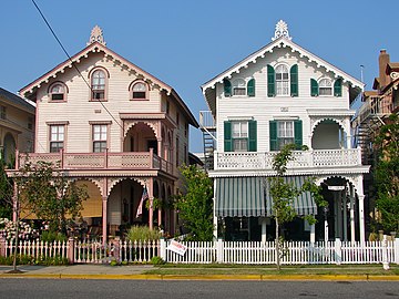 24-26 Guerny Street, Cape May