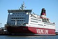 Viking Line M/S Mariella in Helsinki Finland 2004