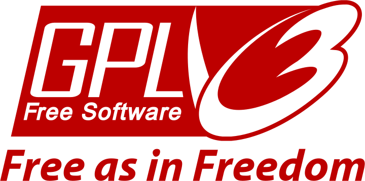 File:GPLv3 Logo.svg