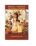 Thumbnail for File:Historia Verdadera del Mexico profundo.djvu