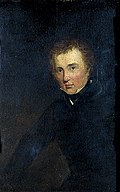 Edward Thomas Daniell