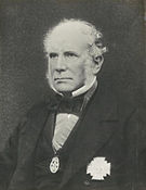 William Denison -  Bild