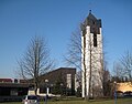 Katholische Herz-Jesu-Kirche