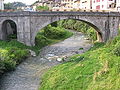 torrente Borlezza (Sovere)