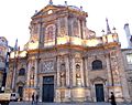 Eglise Notre Dame de Bordeaux