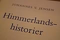 Himmerlandshistorier