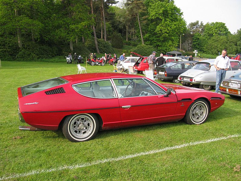 File:Lamborghini Espada (5748171972).jpg