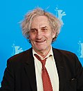 Thumbnail for File:Philippe Garrel at Berlinale 2023.jpg