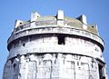 tomb of Theoderic the Great at Ravenna